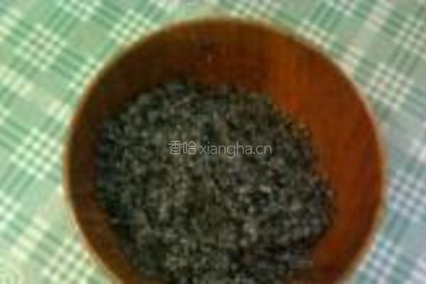 芝麻破酥包的做法图解5