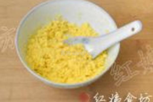 电饼铛做酥脆饼干的做法图解2