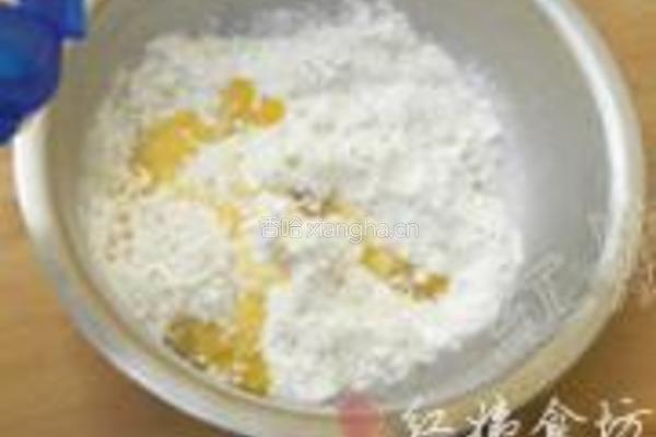 电饼铛做酥脆饼干的做法图解7