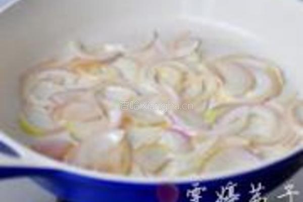奶香土豆蛋饼的做法图解3