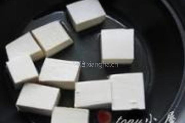 泡菜锅的做法图解3