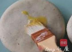 椒盐油酥饼的做法图解18