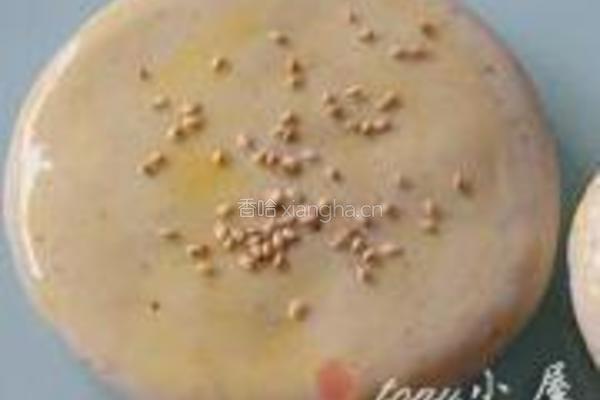 椒盐油酥饼的做法图解19