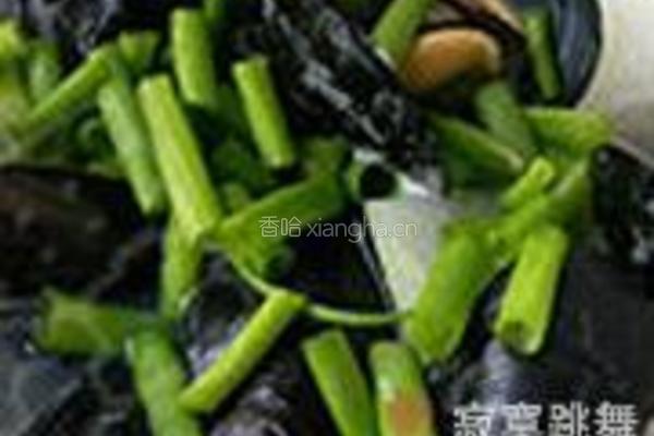 淡菜冬瓜汤的做法图解8