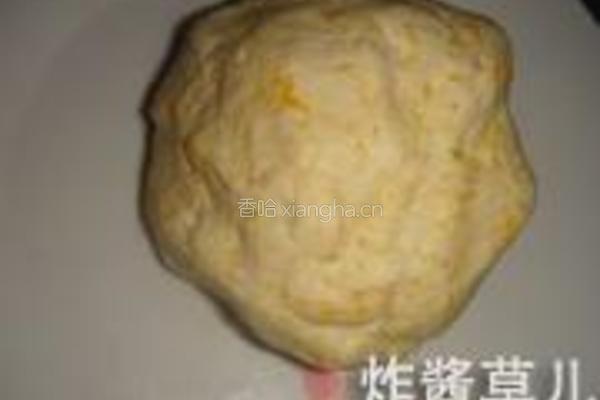 小南瓜的做法图解5