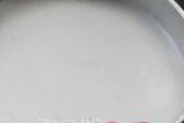 陕西凉皮的做法图解10