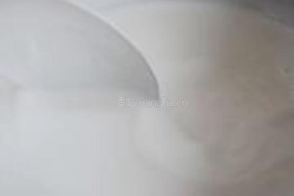 陕西凉皮的做法图解7