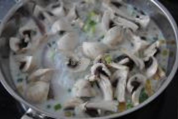 熏鱼焗土豆的做法图解3