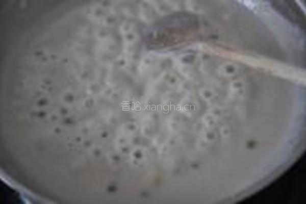 熏鱼焗土豆的做法图解8