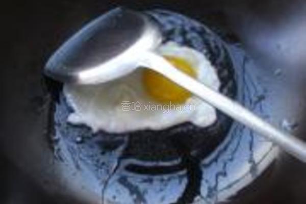 上海青蛋炒饭的做法图解5