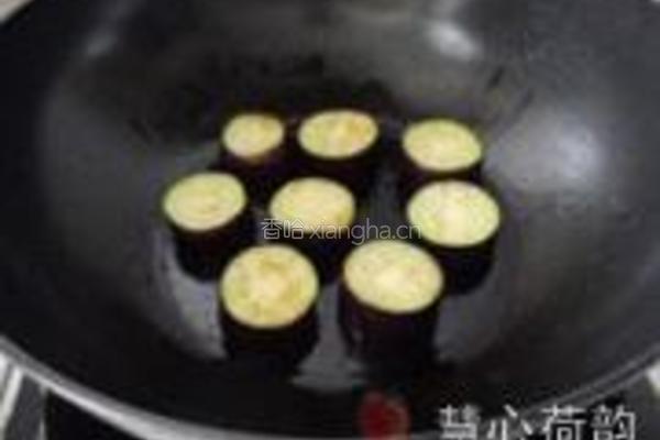 东坡茄子的做法图解6