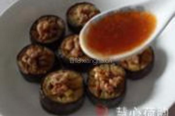 东坡茄子的做法图解23