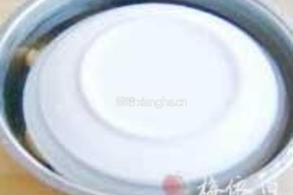 猴头菇煲老鸭的做法图解1