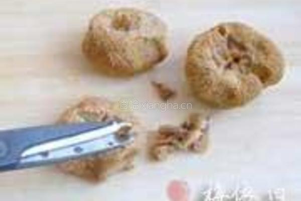 猴头菇煲老鸭的做法图解2