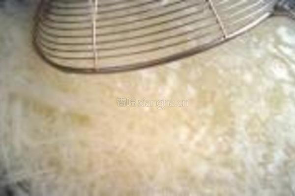 茄汁米粉的做法图解5