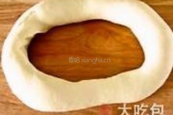 驴肉蒸饺的做法图解12