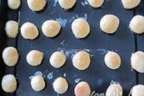 面筋营养炒菜的做法图解7