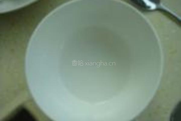 蟹籽寿司的做法图解2