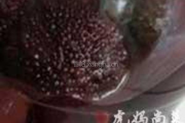 杨梅酒的做法图解7