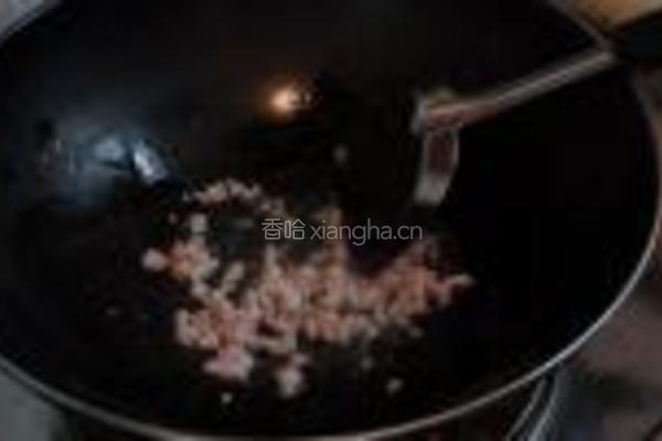 意大利面的做法图解5