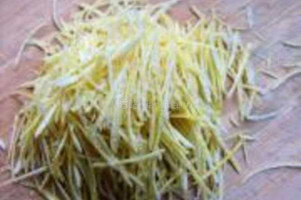 蜂蜜柚子茶的做法图解3