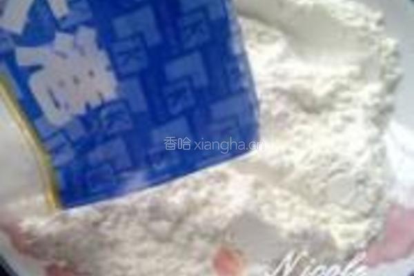 经典酥炸鳕鱼排的做法图解2