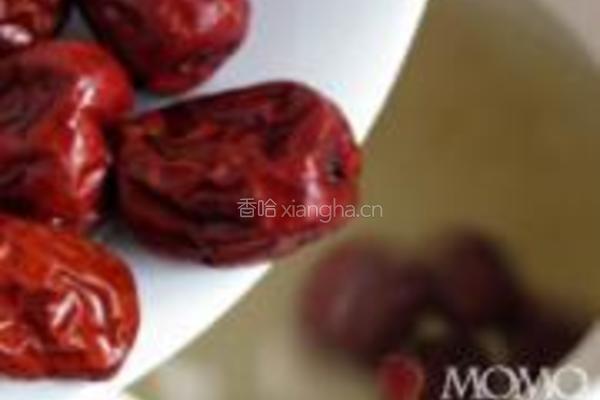 麦枣甘草肉丸汤的做法图解9