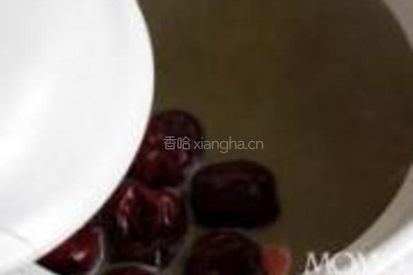 麦枣甘草肉丸汤的做法图解10