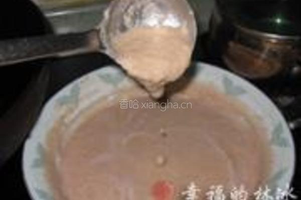 洋芋粑粑的做法图解7