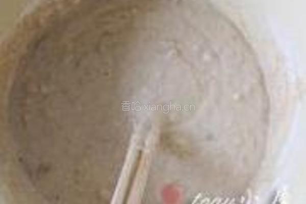 红枣蜂蜜煎饼的做法图解12