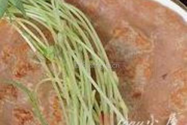 红枣蜂蜜煎饼的做法图解16