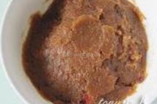 红枣蜂蜜煎饼的做法图解5