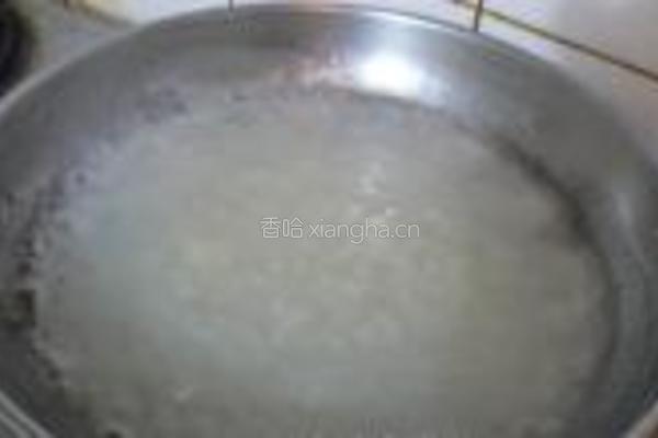 水晶蛙鱼的做法图解11