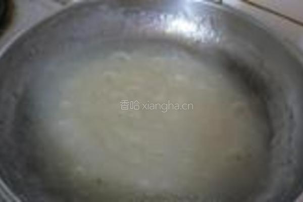水晶蛙鱼的做法图解13
