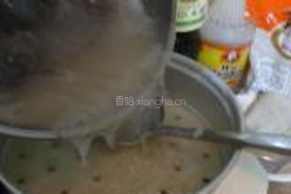 水晶蛙鱼的做法图解14