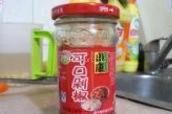 水晶蛙鱼的做法图解7