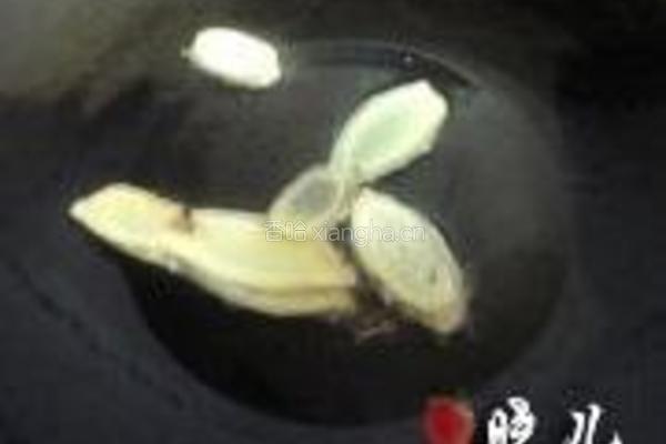 南瓜炖排骨的做法图解4