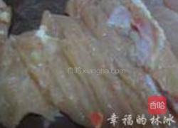宫爆鸡丁的做法图解3