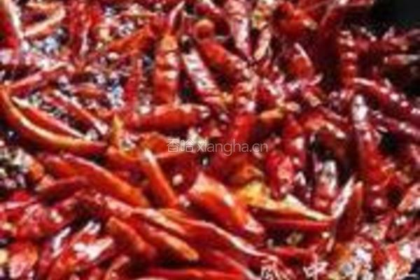 沸腾水煮鱼的做法图解7
