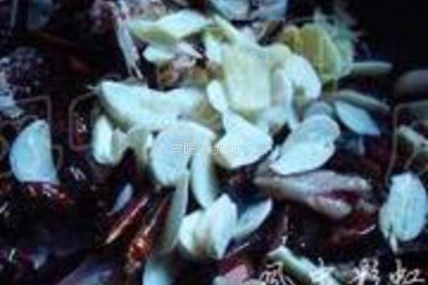 沸腾水煮鱼的做法图解9