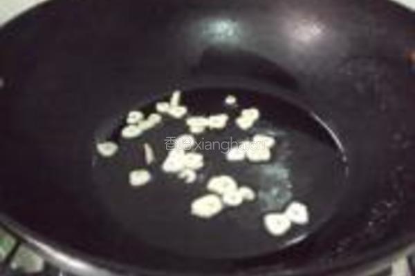 蟹肉烩豆腐的做法图解7