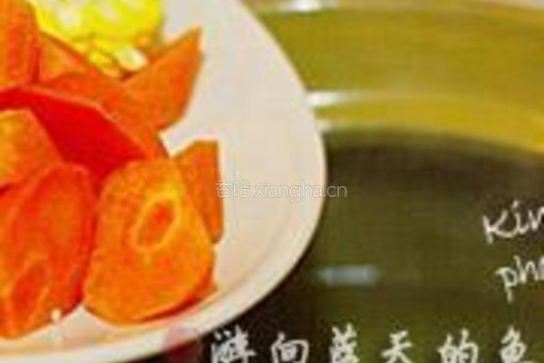 霸王花煲猪腱的做法图解4