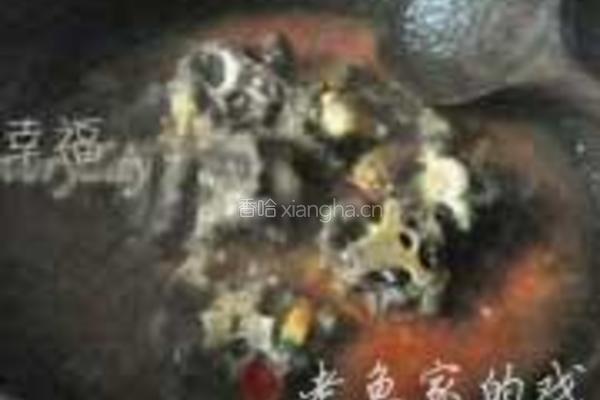 茄汁牛尾的做法图解8