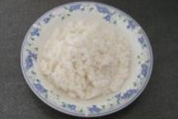 美味的寿司的做法图解2