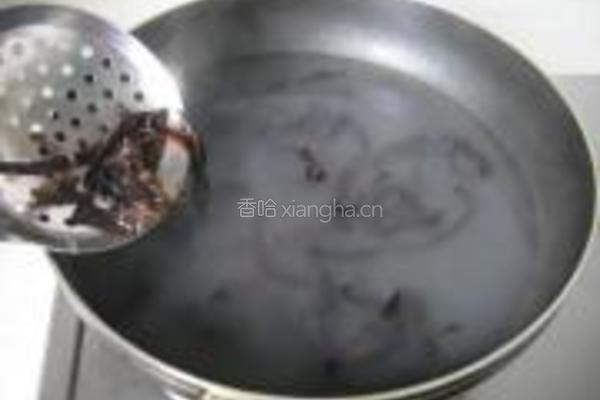 老醋土豆丝的做法图解4