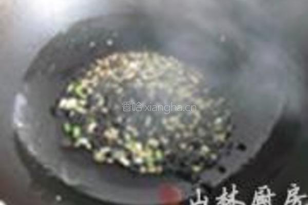 豆豉粉丝蒸蛏子的做法图解5
