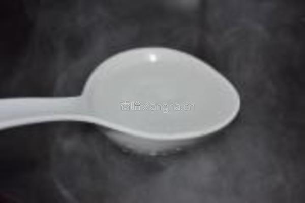 橄榄脆豆腐的做法图解4