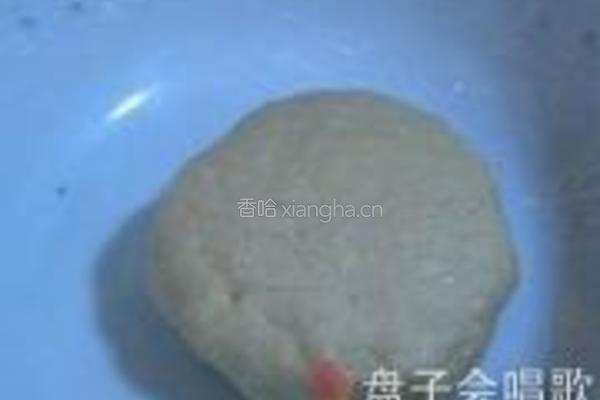 蜂蜜麻花的做法图解4