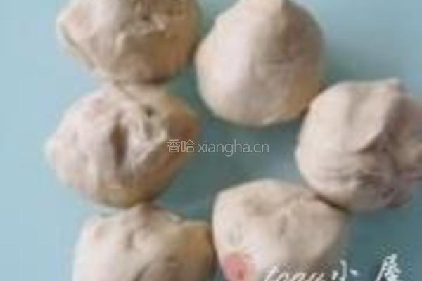 西红柿鸡蛋馅饼的做法图解11