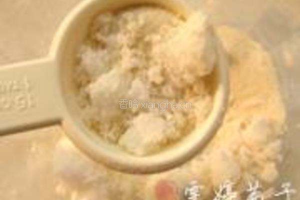 石榴汁银耳果冻的做法图解7